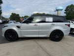 2019 Land Rover Range Rover Sport HSE Dynamic
