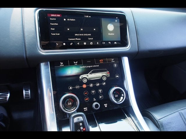 2019 Land Rover Range Rover Sport HSE Dynamic