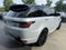 2019 Land Rover Range Rover Sport HSE Dynamic