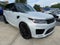 2019 Land Rover Range Rover Sport HSE Dynamic