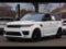 2019 Land Rover Range Rover Sport HSE Dynamic