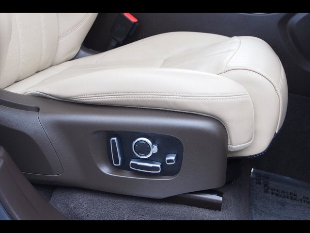 2019 Land Rover Range Rover Sport HSE Dynamic