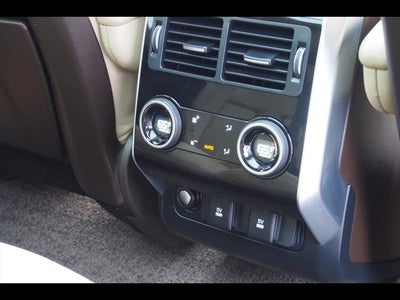 2019 Land Rover Range Rover Sport HSE Dynamic