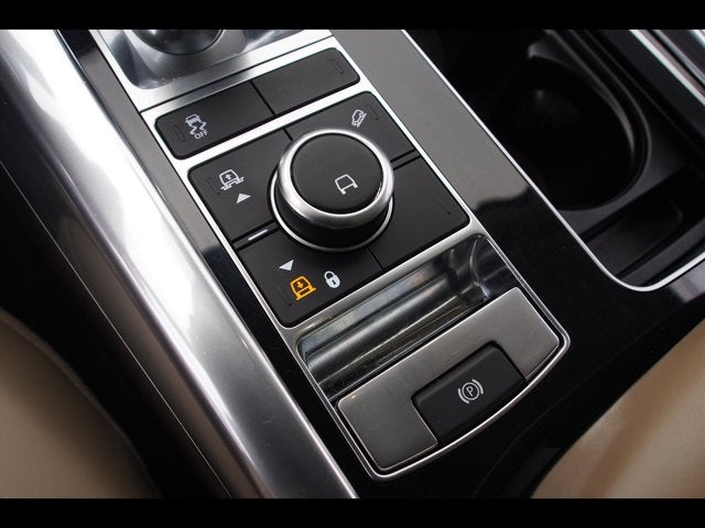 2019 Land Rover Range Rover Sport HSE Dynamic