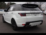 2019 Land Rover Range Rover Sport HSE Dynamic