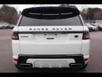 2019 Land Rover Range Rover Sport HSE Dynamic
