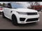 2019 Land Rover Range Rover Sport HSE Dynamic