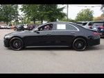 2022 Mercedes-Benz S-Class S 580