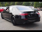 2022 Mercedes-Benz S-Class S 580