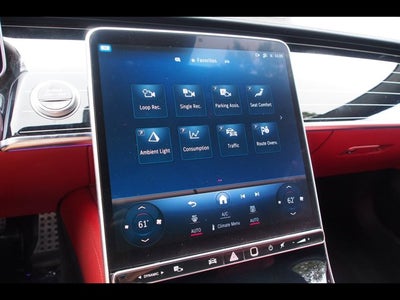 2022 Mercedes-Benz S-Class S 580
