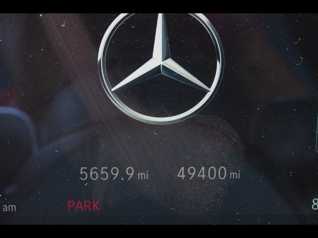 2022 Mercedes-Benz S-Class S 580