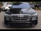 2022 Mercedes-Benz S-Class S 580