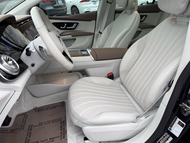 2022 Mercedes-Benz EQS EQS 450+