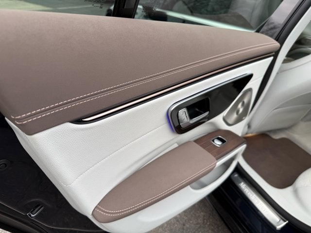 2022 Mercedes-Benz EQS EQS 450+