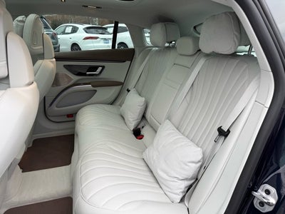 2022 Mercedes-Benz EQS EQS 450+