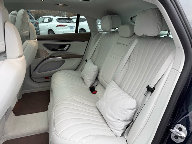 2022 Mercedes-Benz EQS EQS 450+