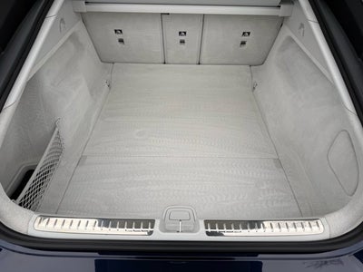 2022 Mercedes-Benz EQS EQS 450+