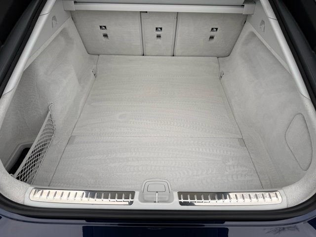 2022 Mercedes-Benz EQS EQS 450+