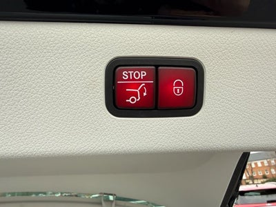 2022 Mercedes-Benz EQS EQS 450+