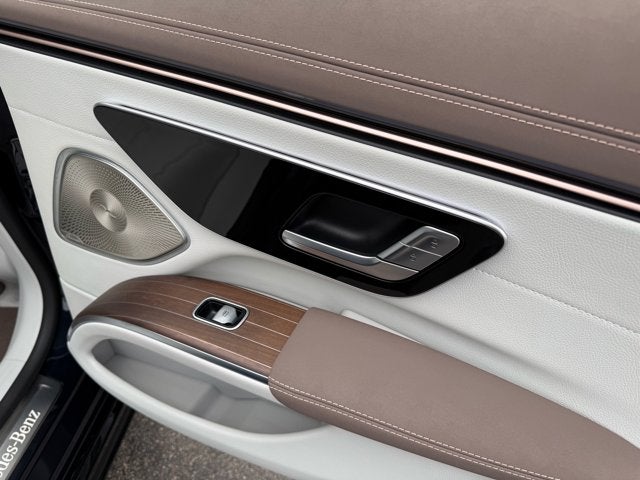 2022 Mercedes-Benz EQS EQS 450+