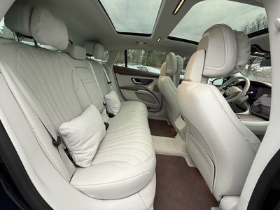 2022 Mercedes-Benz EQS EQS 450+