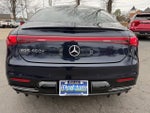 2022 Mercedes-Benz EQS EQS 450+
