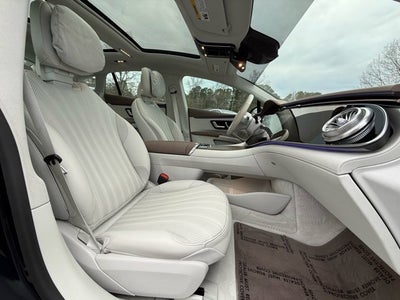 2022 Mercedes-Benz EQS EQS 450+