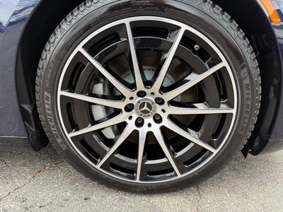 2022 Mercedes-Benz EQS EQS 450+