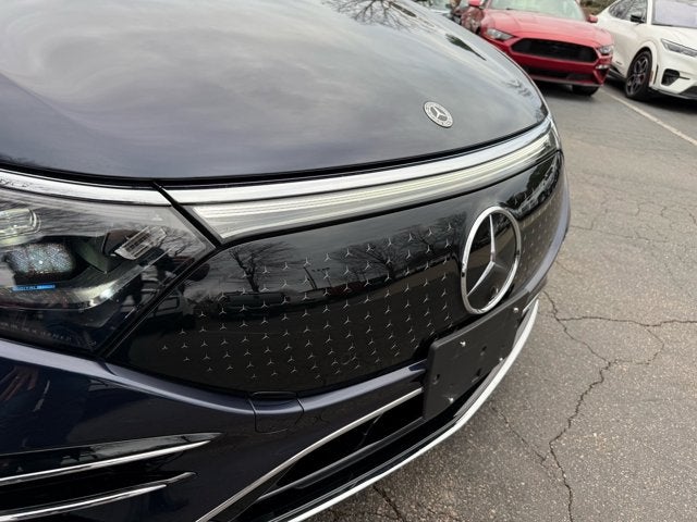 2022 Mercedes-Benz EQS EQS 450+