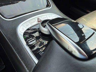 2020 Mercedes-Benz S-Class S 560