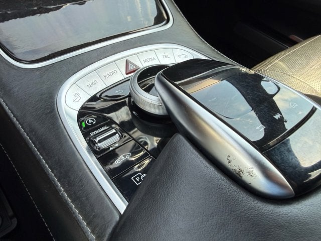 2020 Mercedes-Benz S-Class S 560