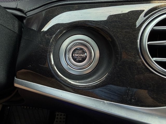 2020 Mercedes-Benz S-Class S 560