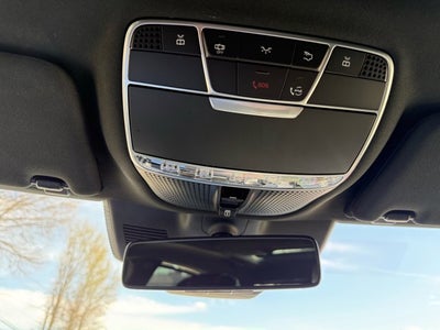 2020 Mercedes-Benz S-Class S 560