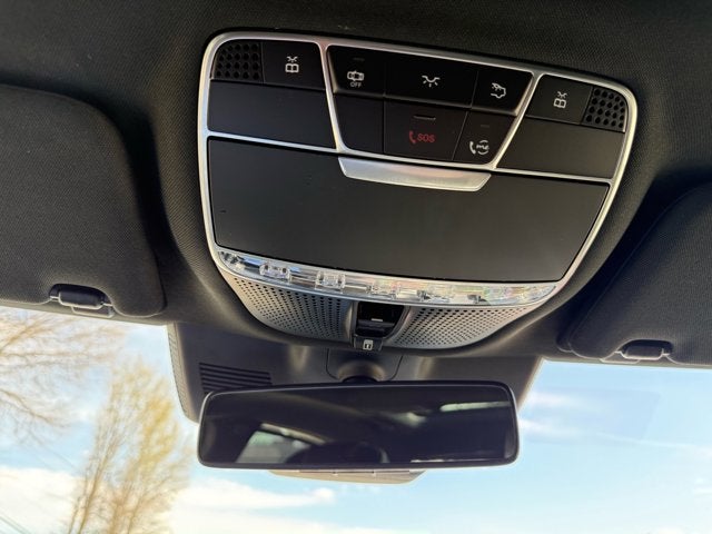 2020 Mercedes-Benz S-Class S 560