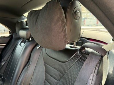 2020 Mercedes-Benz S-Class S 560