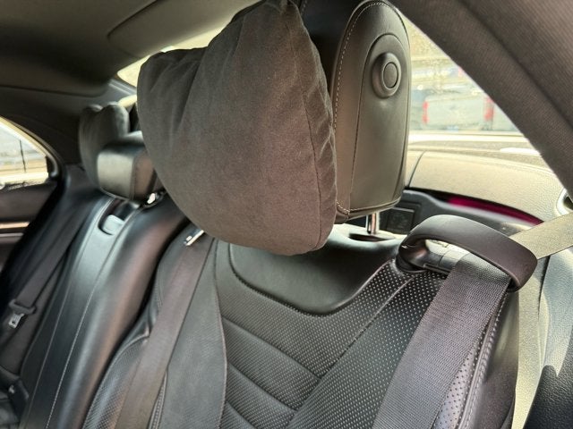 2020 Mercedes-Benz S-Class S 560