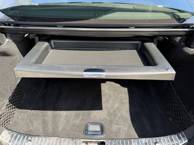 2020 Mercedes-Benz S-Class S 560