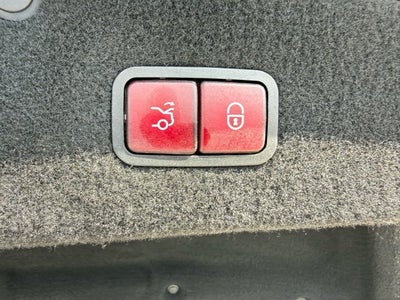 2020 Mercedes-Benz S-Class S 560