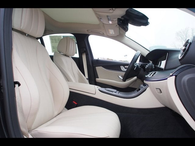 2021 Mercedes-Benz E-Class E 350