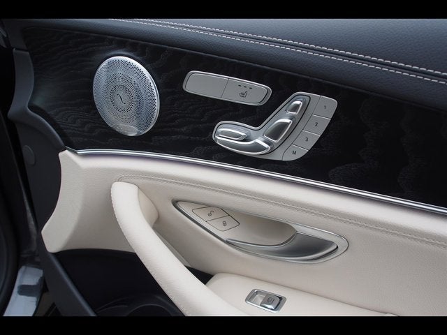 2021 Mercedes-Benz E-Class E 350