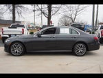 2021 Mercedes-Benz E-Class E 350