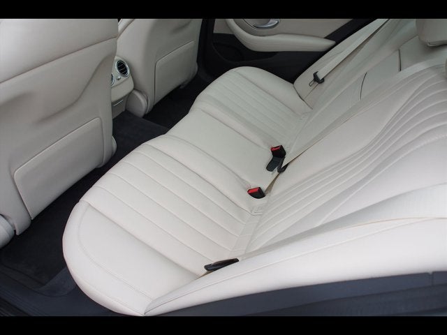 2021 Mercedes-Benz E-Class E 350