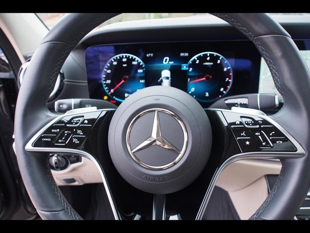 2021 Mercedes-Benz E-Class E 350