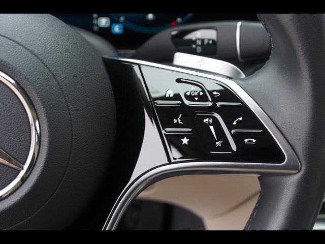 2021 Mercedes-Benz E-Class E 350