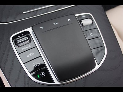 2021 Mercedes-Benz E-Class E 350