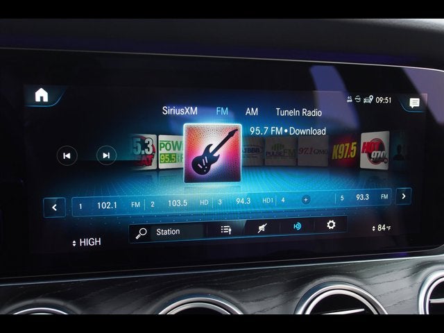 2021 Mercedes-Benz E-Class E 350