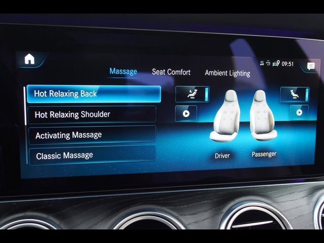 2021 Mercedes-Benz E-Class E 350