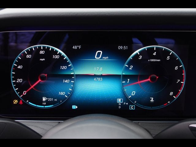 2021 Mercedes-Benz E-Class E 350