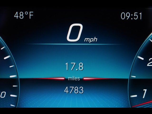 2021 Mercedes-Benz E-Class E 350