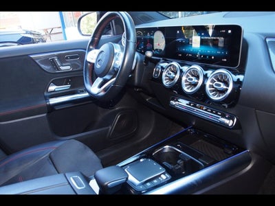 2021 Mercedes-Benz GLA GLA 250